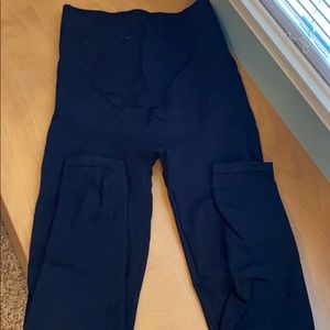 Maternity Blanqi leggings